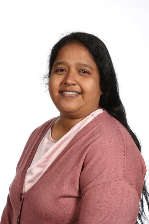 Gayani Mohommad