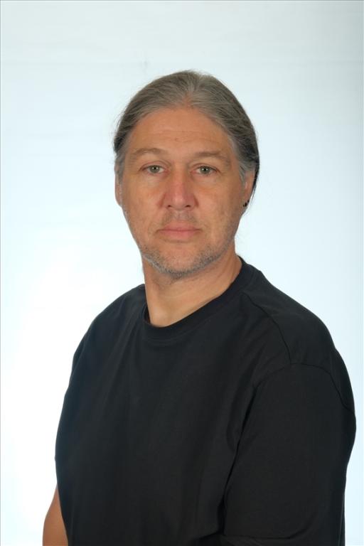 Paul Capps