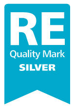 REQM Silver Logo