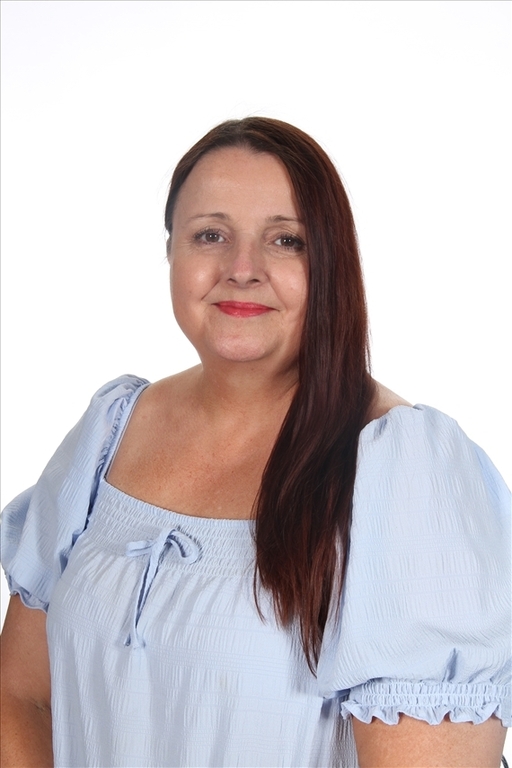 Helen Harrison 