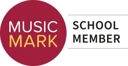 Music Mark logo school member right RGB