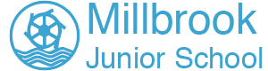 millbrook logo text
