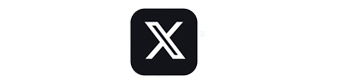 Twitter Logo Font