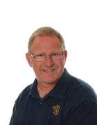 Keith Mayes