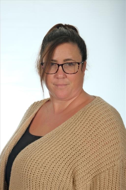 Charlotte Prevet