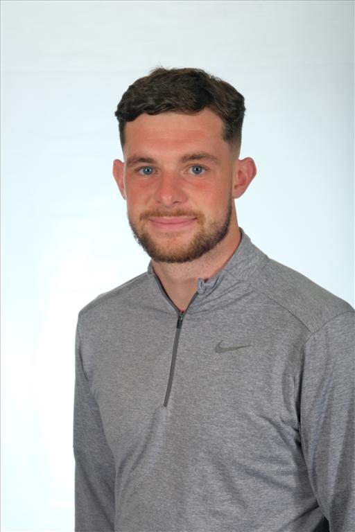 Dean Mcbride