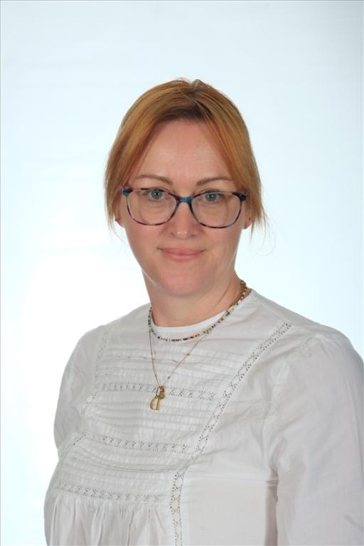 Deborah Mckenna