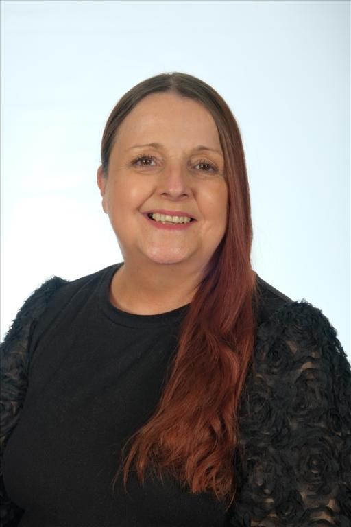 Helen Harrison
