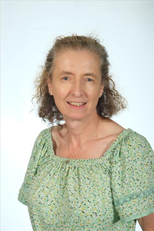 Helen Weber