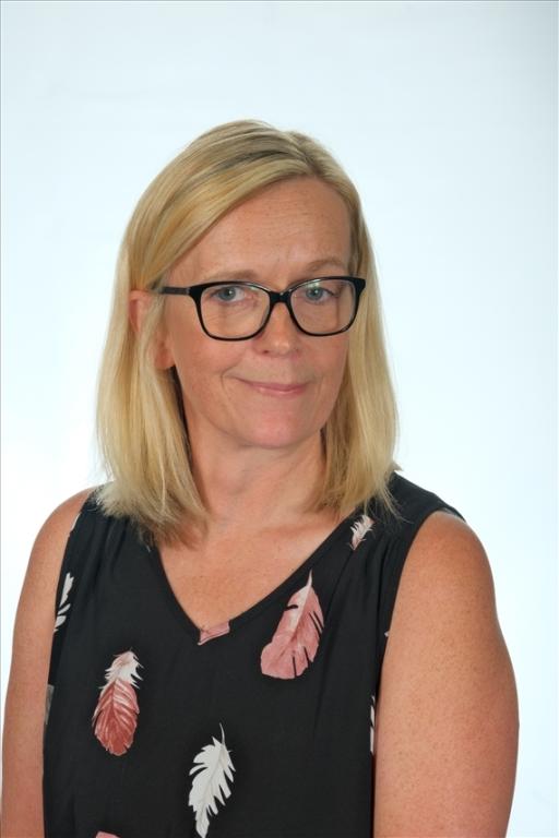 Jenny Green
