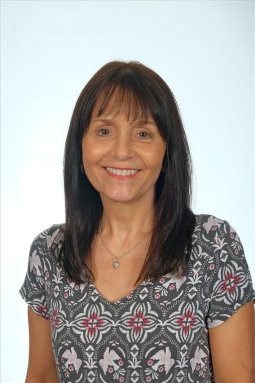 Julia Curtis