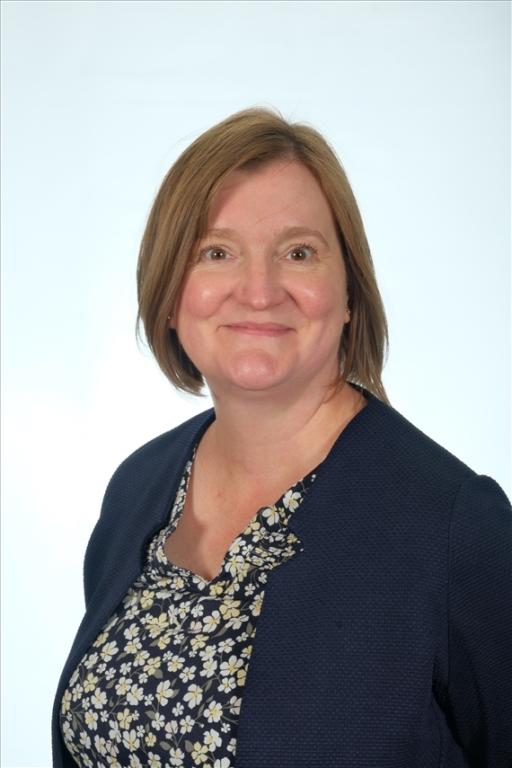 Karen Harrison