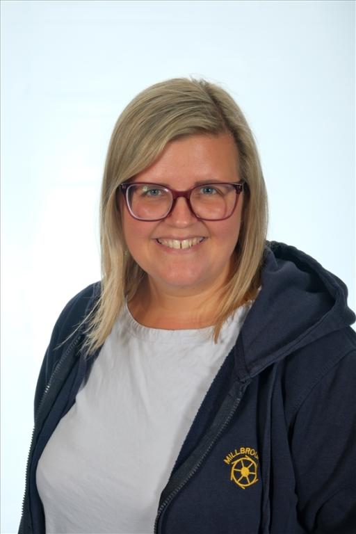 Katy Evans