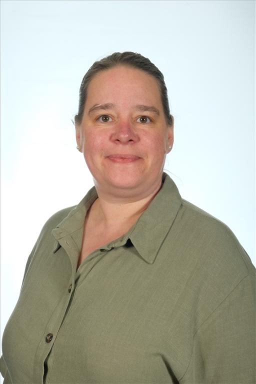 Kelly Pearson