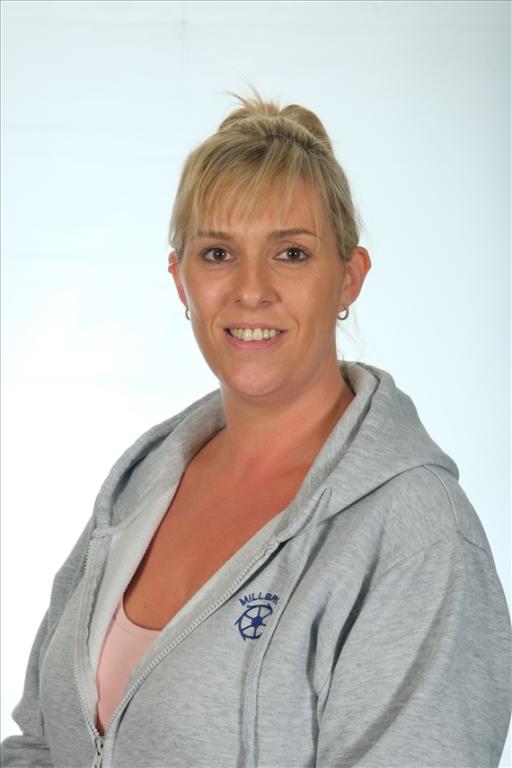 Kayleigh Prentice