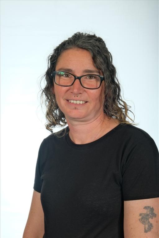 Alana Fardoe